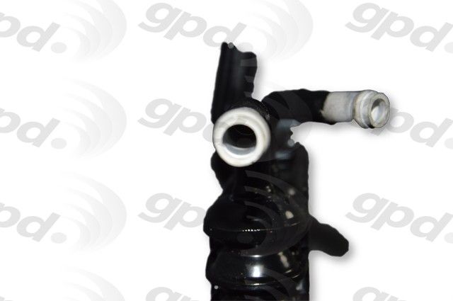 2002-2006 Toyota Camry Automatic Transmission Oil Cooler (Global Parts)