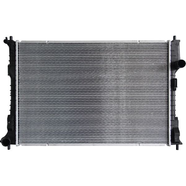 2018-2019 Ford Flex Radiator (Global Parts)