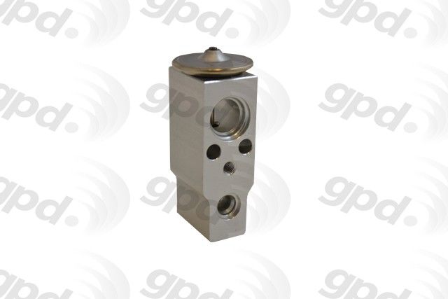 2001-2006 Hyundai Santa Fe A/C Expansion Valve (Global Parts)