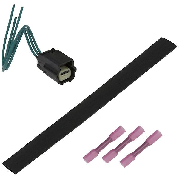2012-2017 Lincoln Navigator A/C Pressure Transducer Connector (Global Parts)