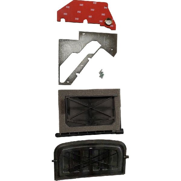 1995-2001 Ford Explorer HVAC Blend Door Repair Kit (Global Parts)