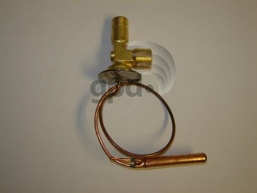 1990 Mazda RX-7 A/C Expansion Valve (Global Parts)