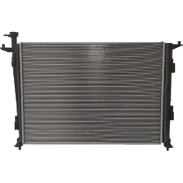 2014-2017 Buick Regal Radiator (Global Parts)