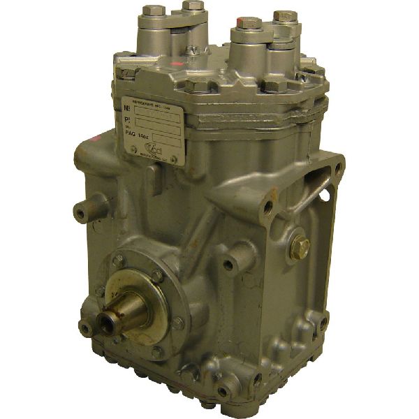 2001 Freightliner FLD120 A/C Compressor (Global Parts)