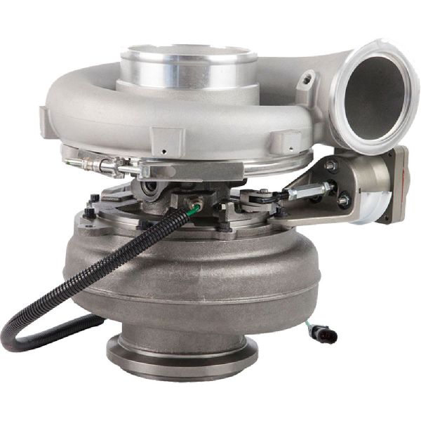 2007 Freightliner FLD120 Turbocharger (Global Parts)