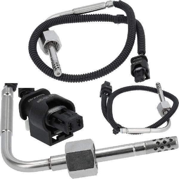 2013-2015 Mercedes-Benz GLK250 Exhaust Gas Temperature (EGT) Sensor (Global Parts)