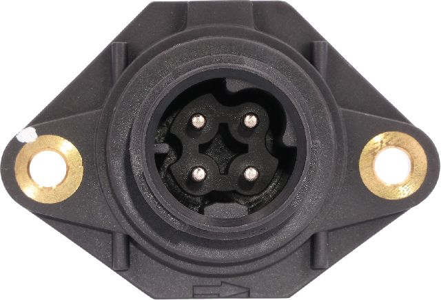 1996-1998 BMW Z3 Mass Air Flow Sensor (Global Parts)