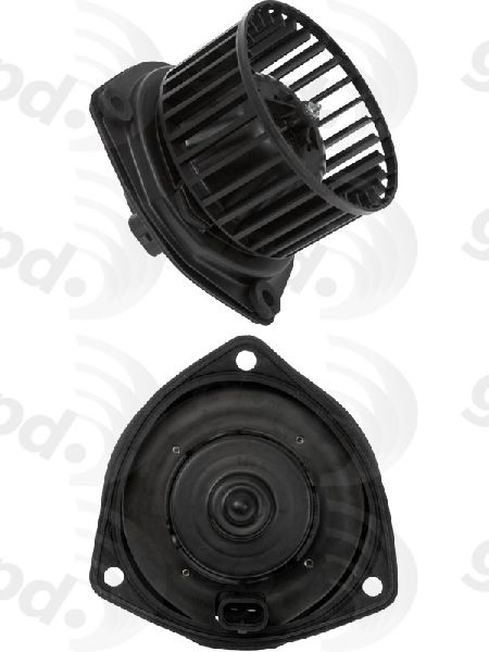 1990-2001 Chevrolet Lumina HVAC Blower Motor (Global Parts)