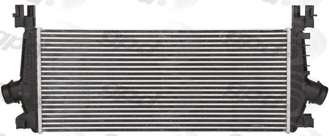 2016 Chevrolet Cruze Limited Intercooler (Global Parts)