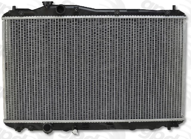 2012-2015 Honda Civic Radiator (Global Parts)