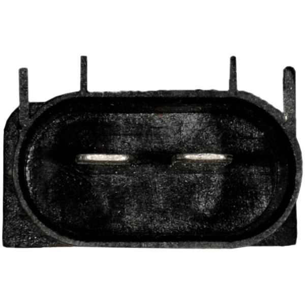 2007-2013 Chevrolet Avalanche Engine Cooling Fan Motor (Global Parts)
