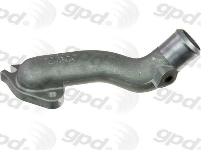 2005 Saturn Relay Engine Coolant Water Outlet (Global Parts)