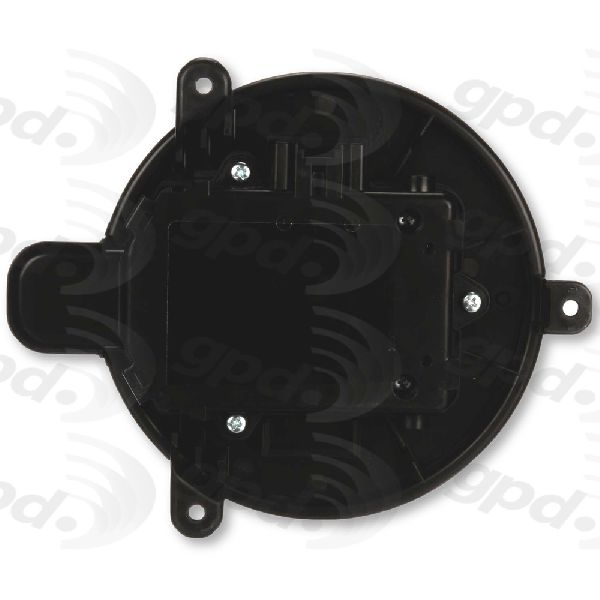 2013-2019 Cadillac ATS HVAC Blower Motor (Global Parts)