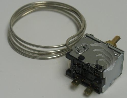 1972-1973 Jeep Wagoneer A/C Clutch Cycle Switch (Global Parts)