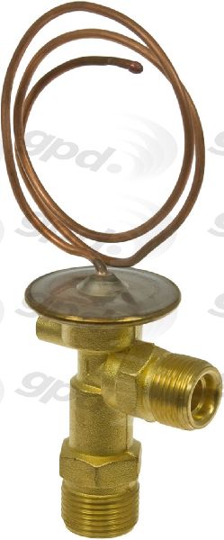1993 Chevrolet G30 A/C Receiver Drier Kit (Global Parts)