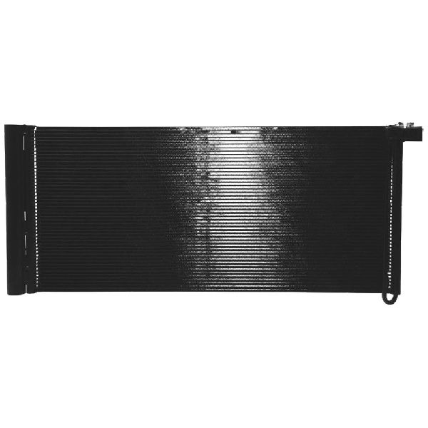 2010-2016 Porsche Panamera A/C Condenser (Global Parts)