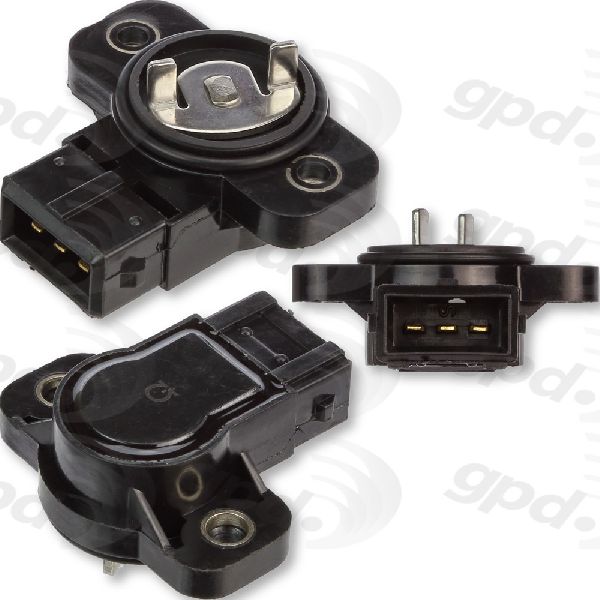 1999-2005 Hyundai Sonata Throttle Position Sensor (Global Parts)