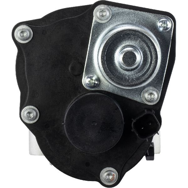 2005-2011 Lincoln Town Car Fuel Injection Throttle Body (Global Parts)