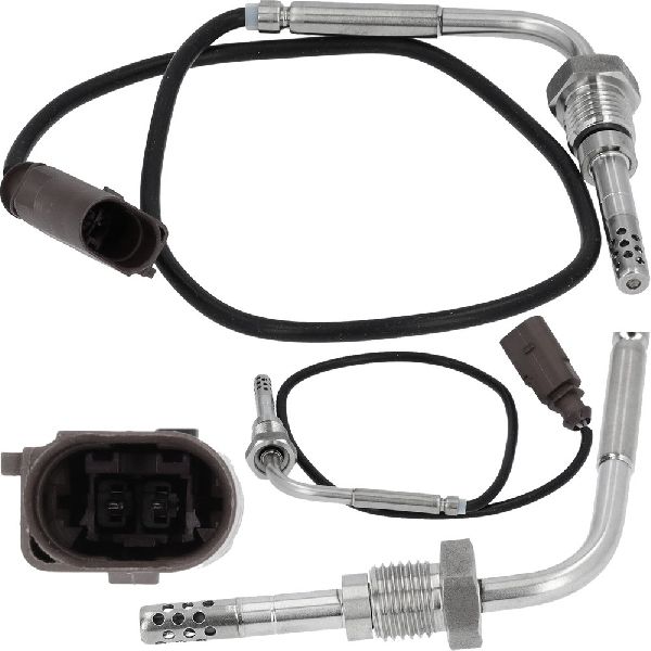 2014-2016 Audi A7 Quattro Exhaust Gas Temperature (EGT) Sensor (Global Parts)