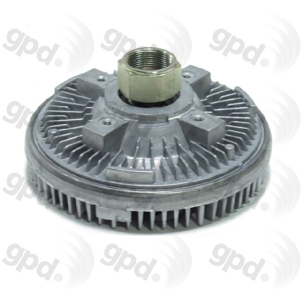 2003-2005 Lincoln Aviator Engine Cooling Fan Clutch (Global Parts)