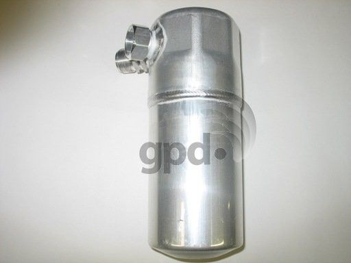 1987-1989 Pontiac Grand Am A/C Accumulator (Global Parts)