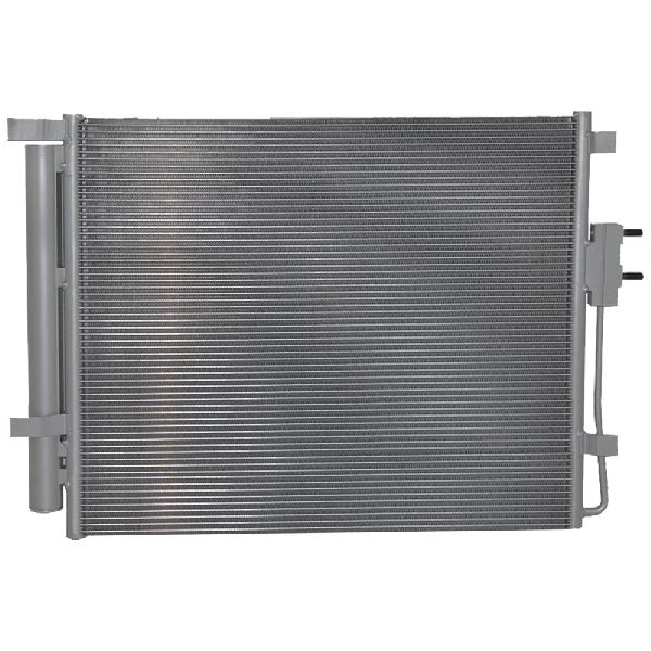 2019-2020 Hyundai Santa Fe A/C Condenser (Global Parts)