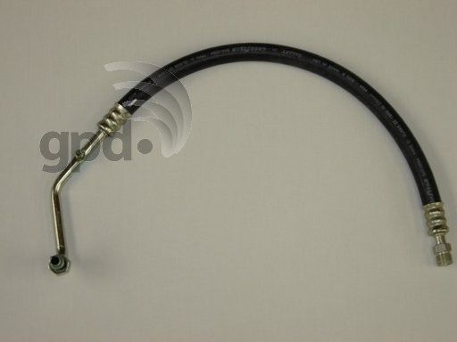 1983-1986 Ford F-150 A/C Refrigerant Discharge Hose (Global Parts)