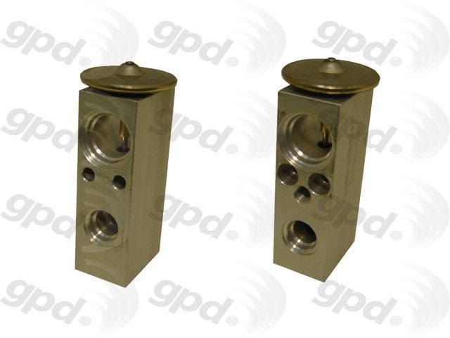 2004-2006 Dodge Durango A/C Receiver Drier Kit (Global Parts)