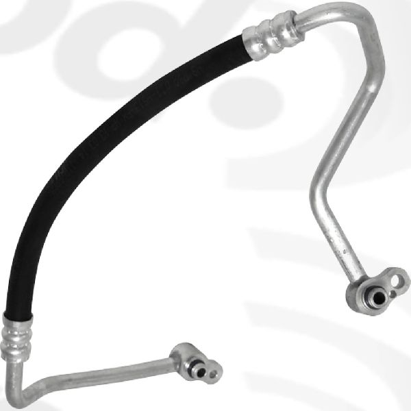 2012-2014 Hyundai Veloster A/C Refrigerant Discharge Hose (Global Parts)