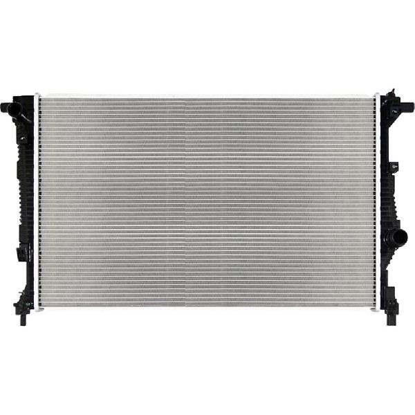 2019-2022 Jeep Cherokee Radiator (Global Parts)