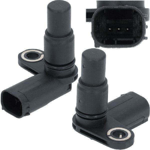 2011-2012 Ford Fusion Engine Camshaft Position Sensor (Global Parts)