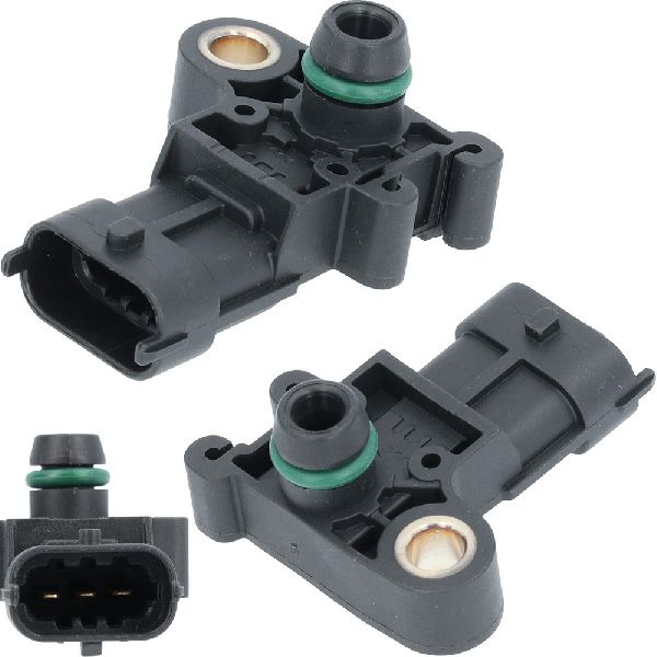 2008-2009 Saturn Astra Fuel Temperature Sensor (Global Parts)