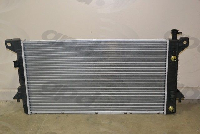 2014 Lincoln Mark LT Radiator (Global Parts)