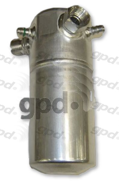 1994 Chevrolet Astro A/C Accumulator (Global Parts)