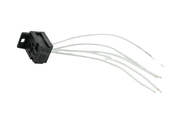 1981-1991 Cadillac Eldorado HVAC Relay Connector (Global Parts)