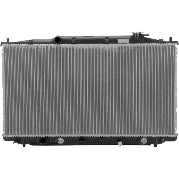 2013-2018 Acura RDX Radiator (Global Parts)