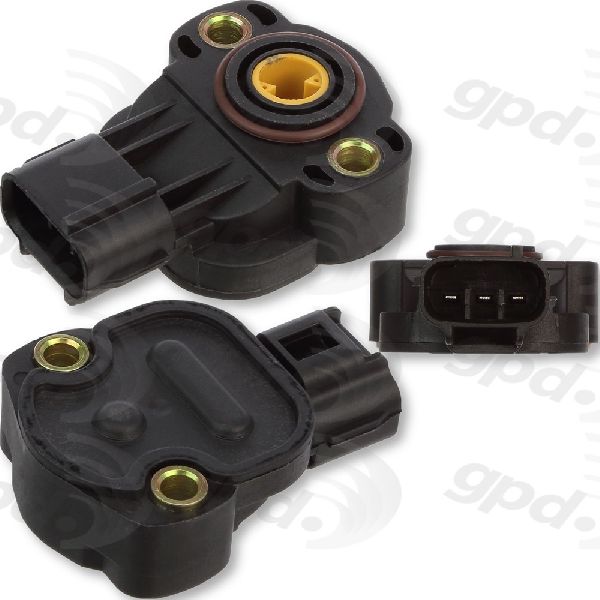 1998-2000 Dodge Avenger Throttle Position Sensor (Global Parts)