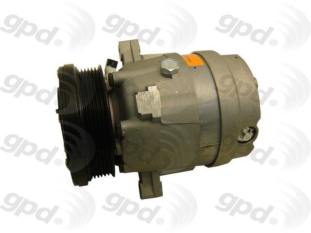 1993-1995 Chevrolet Lumina APV A/C Compressor (Global Parts)