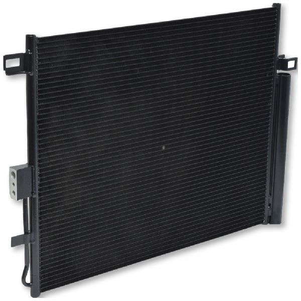 2015-2020 Dodge Durango A/C Condenser (Global Parts)