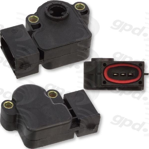 1988-1995 Mercury Sable Throttle Position Sensor (Global Parts)