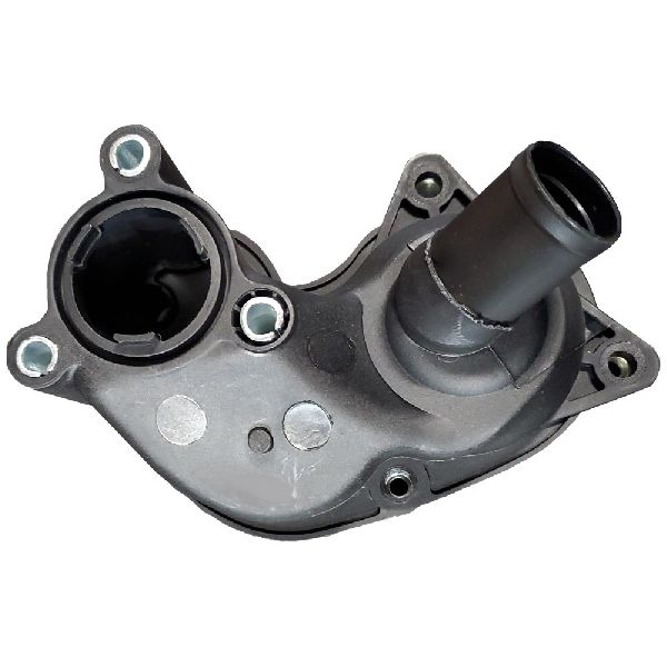 2001-2005 Ford Explorer Sport Trac Engine Coolant Water Outlet (Global Parts)