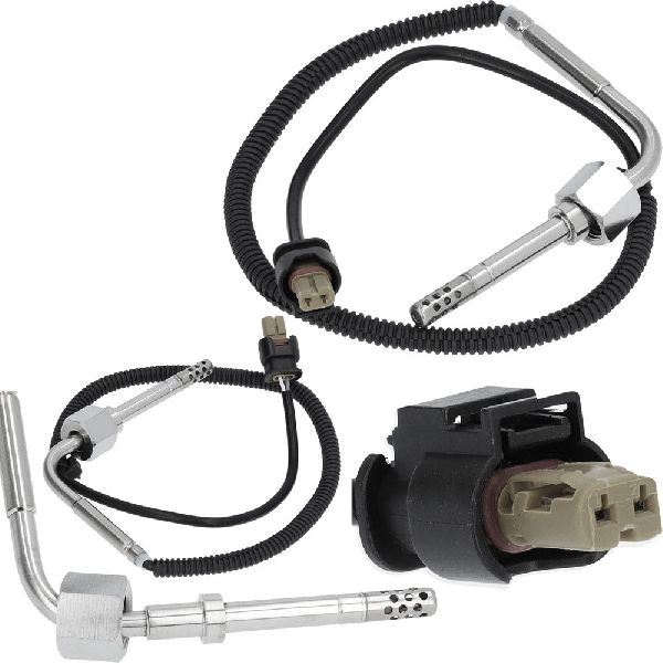 2010-2011 Mercedes-Benz ML350 Exhaust Gas Temperature (EGT) Sensor (Global Parts)