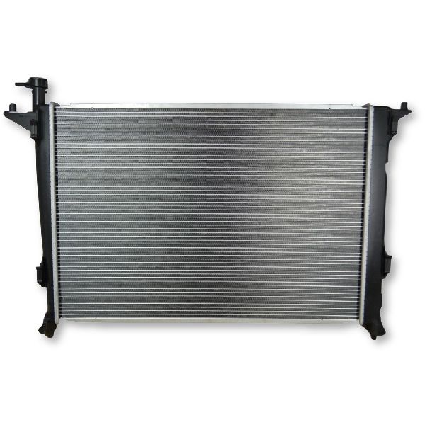 2016-2018 Kia Sorento Radiator (Global Parts)