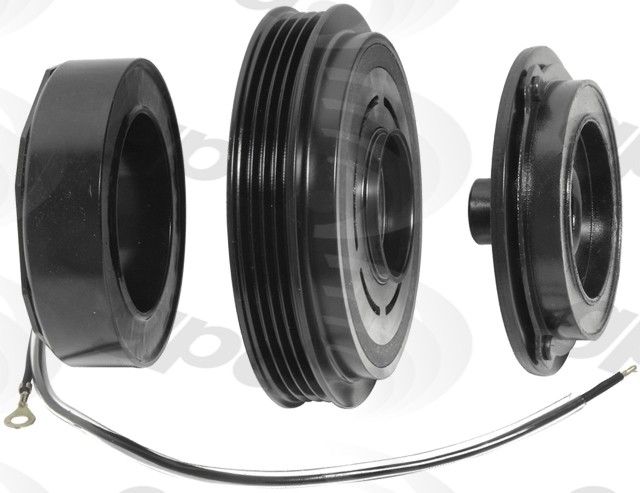 1995-2004 Toyota Tacoma A/C Compressor Clutch (Global Parts)