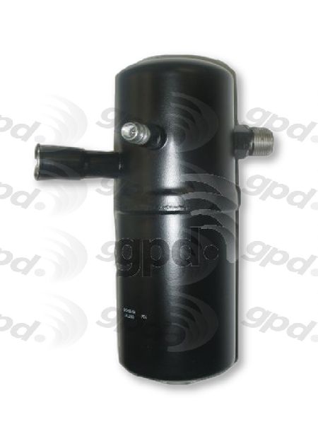 1994-1997 Lincoln Town Car A/C Accumulator (Global Parts)