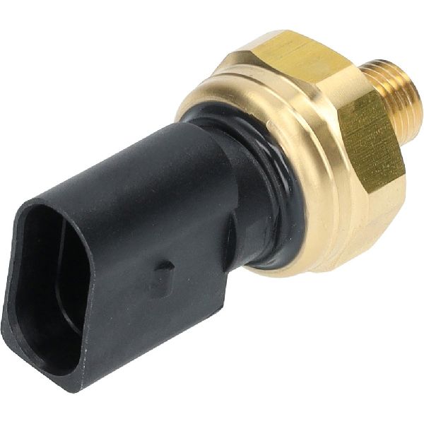 2011-2018 Porsche Cayenne Fuel Pressure Sensor - Left (Global Parts)