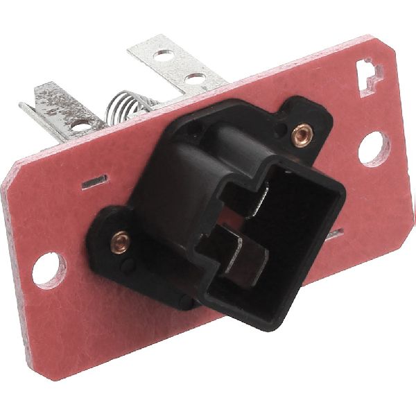 2002-2003 Ford Explorer Sport HVAC Blower Motor Resistor (Global Parts)