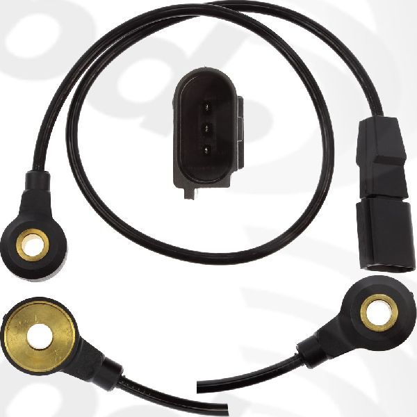 2002-2004 Audi A6 Ignition Knock (Detonation) Sensor (Global Parts)