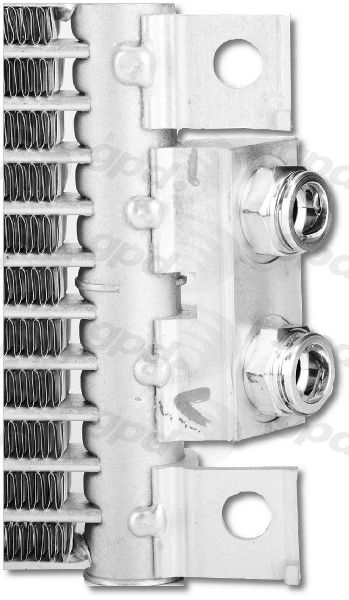2011-2020 Dodge Journey Automatic Transmission Oil Cooler (Global Parts)