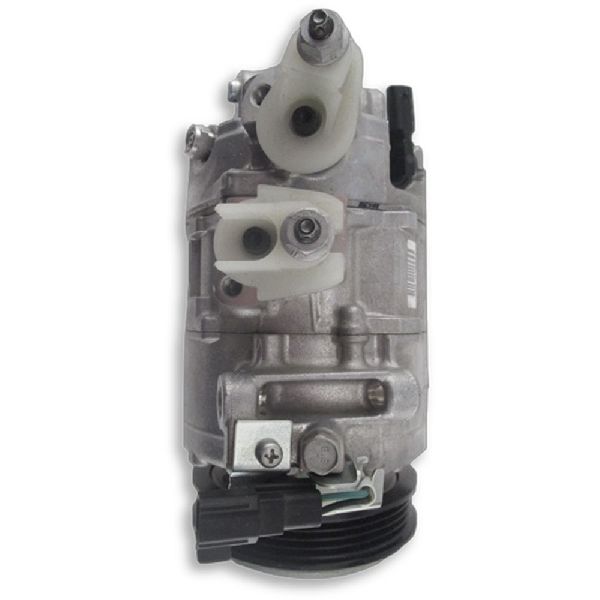 2019-2022 Ford Transit Connect A/C Compressor (Global Parts)
